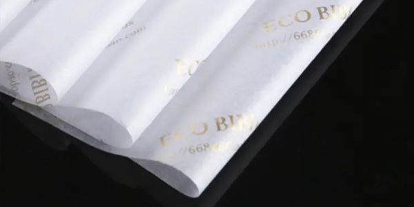 印刷拷貝紙常用的印刷方法你知道嘛？